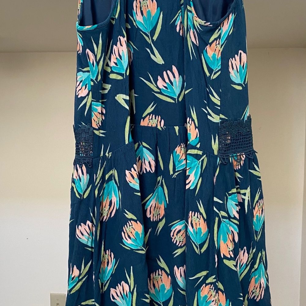 Lauren Conrad mini dress